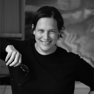 Photo de l'artiste Mariana Bunimov