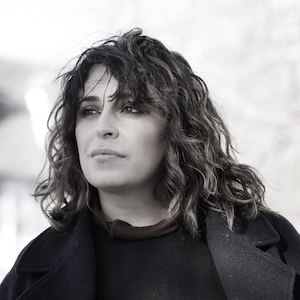 Photo de l'artiste Marinella Senatore