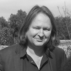 Photo de l'artiste Mathew Hale