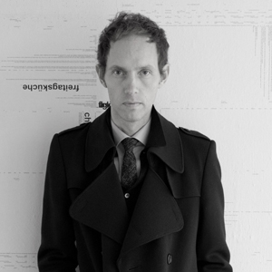 Photo de l'artiste Michael Riedel