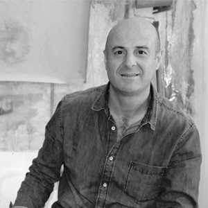 Photo de l'artiste Michele Ciacciofera