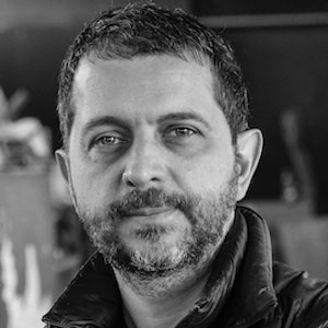 Photo de l'artiste Stefan Nikolaev