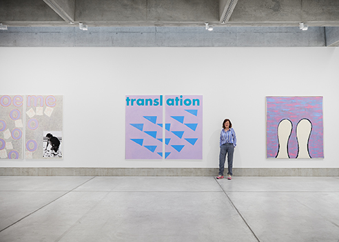 Musée des Beaux-Arts La Chaux-De-Fonds, La Chaux-de-Fonds, Suisse, 2025