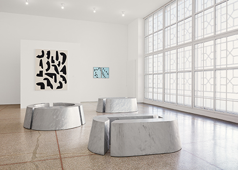 Musée des Beaux-Arts La Chaux-De-Fonds, La Chaux-de-Fonds, Suisse, 2025