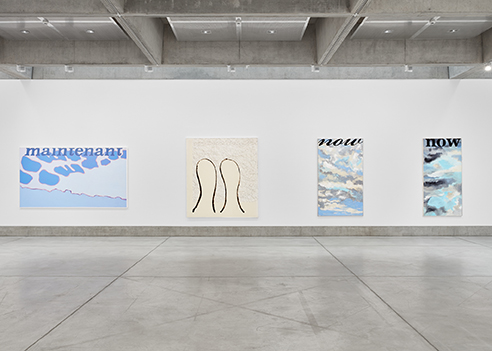 Musée des Beaux-Arts La Chaux-De-Fonds, La Chaux-de-Fonds, Suisse, 2025