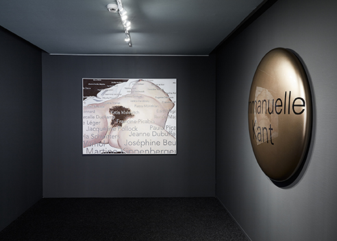 Musée des Beaux-Arts La Chaux-De-Fonds, La Chaux-de-Fonds, Suisse, 2025