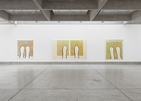 Musée des Beaux-Arts La Chaux-De-Fonds, La Chaux-de-Fonds, Suisse, 2025