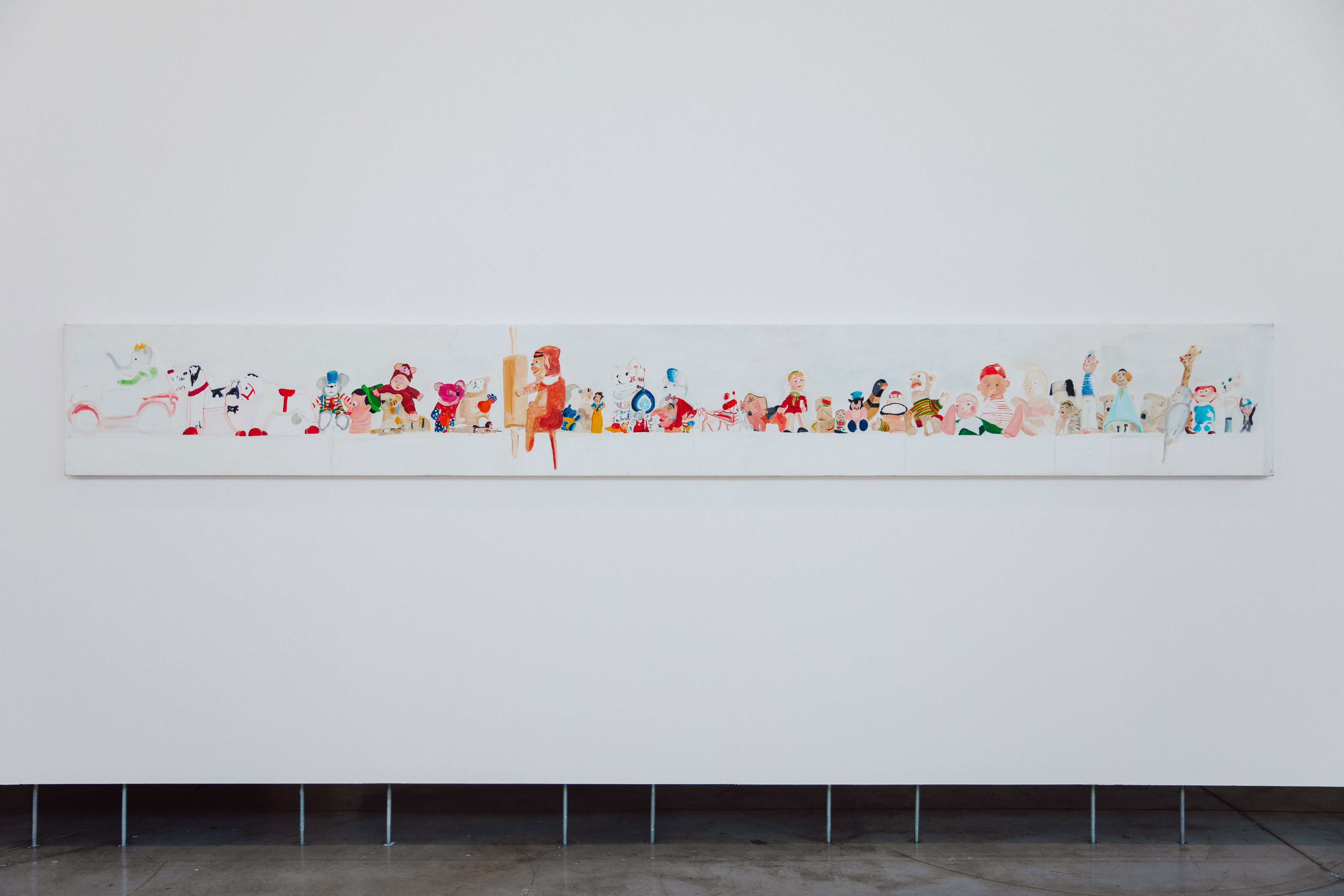 Anne-Marie Schneider -