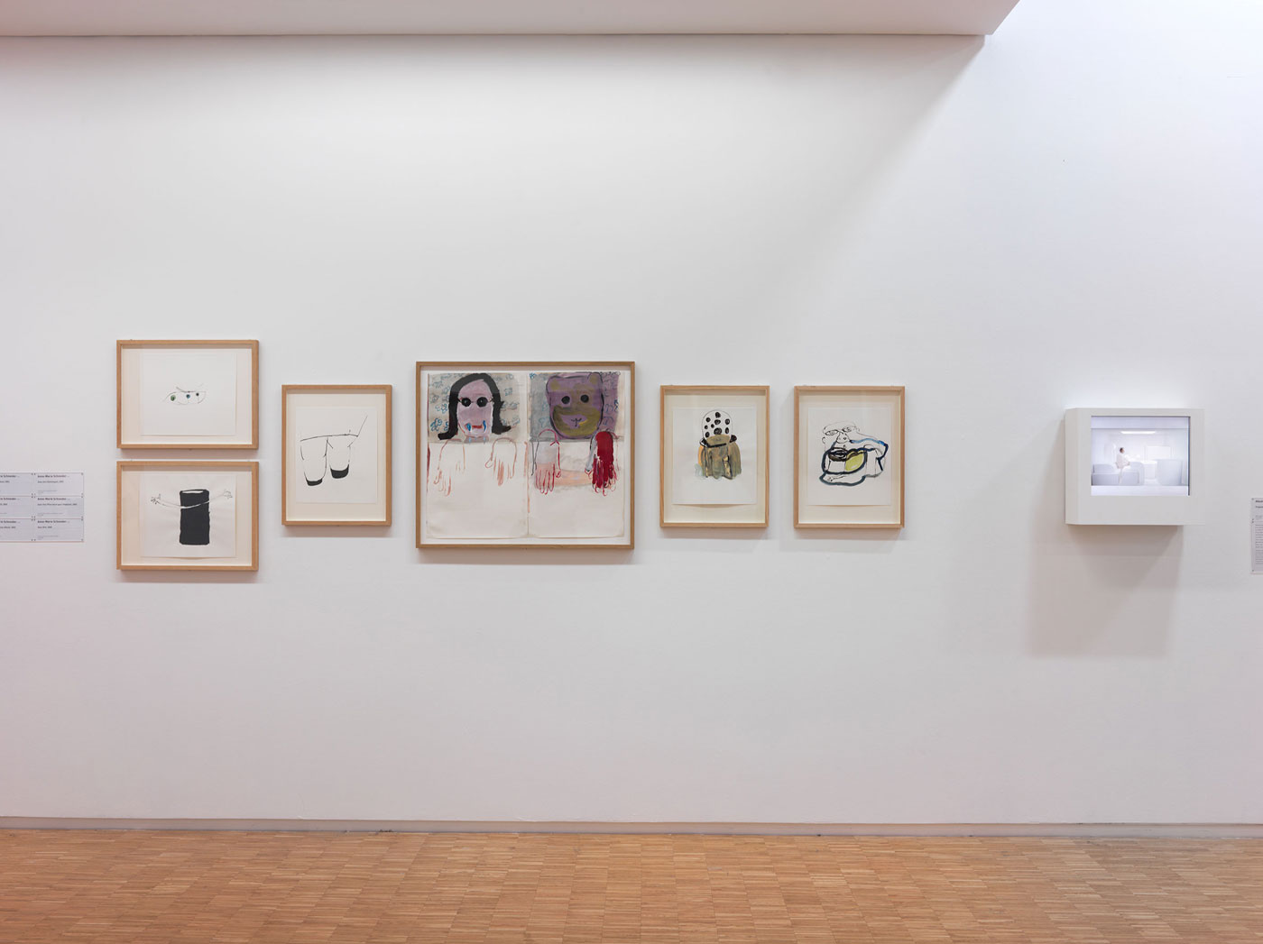 Anne-Marie Schneider -