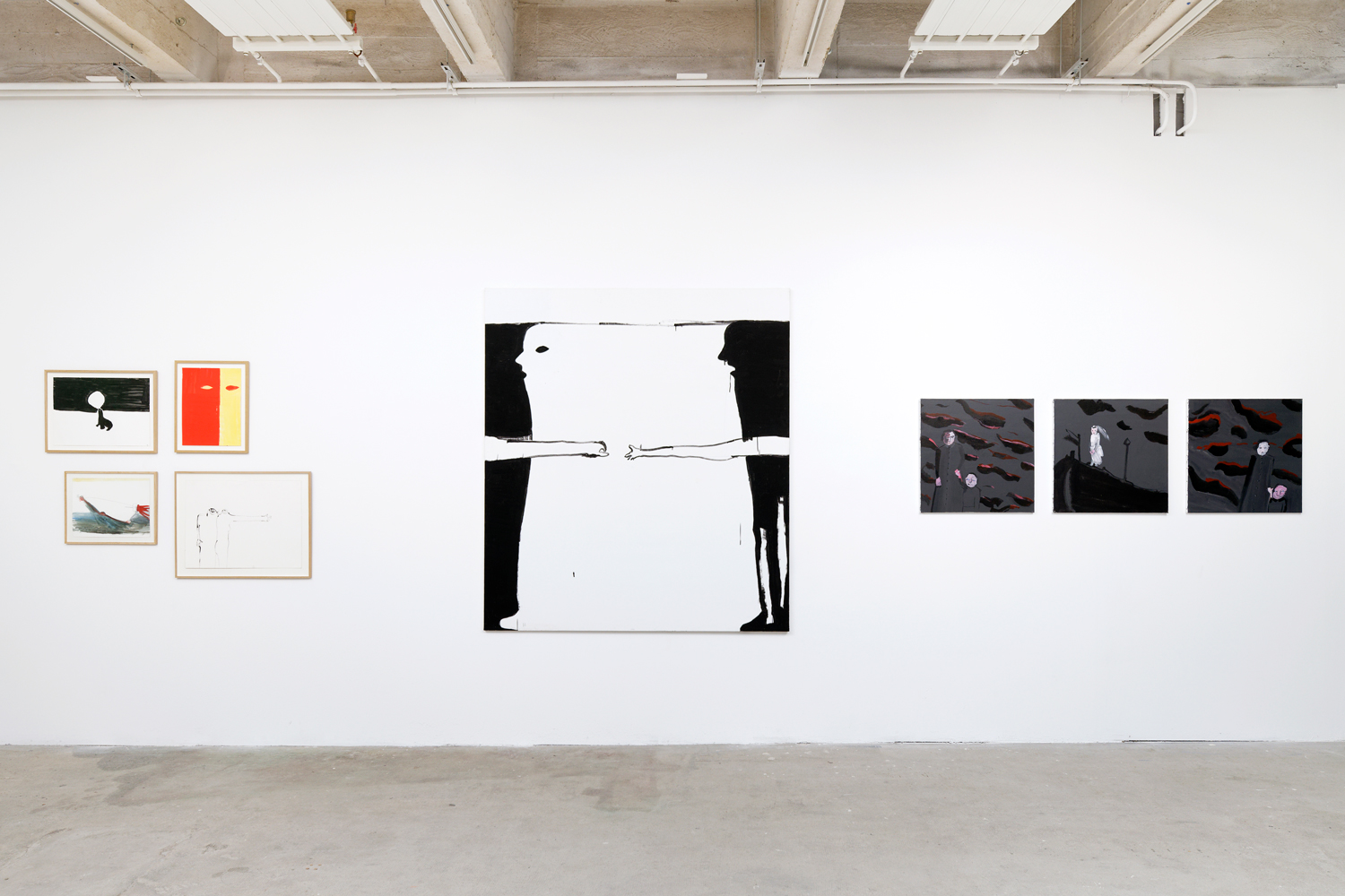 Anne-Marie Schneider -