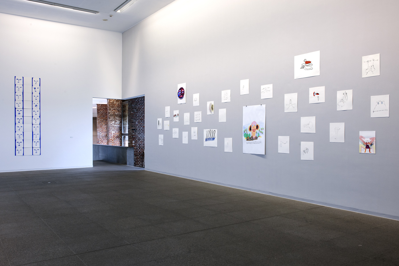 Anne-Marie Schneider -