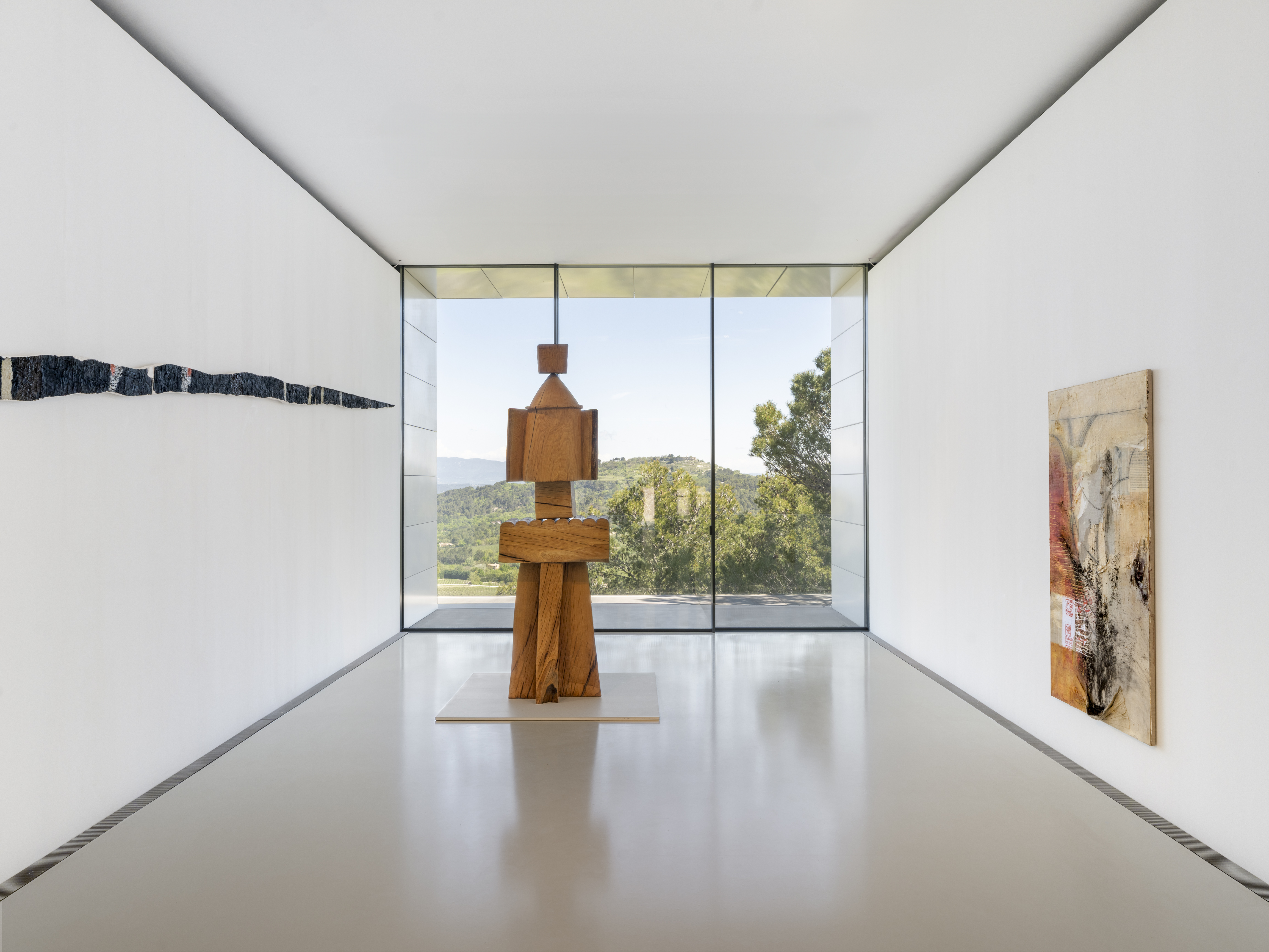 Château La Coste, Provence, France