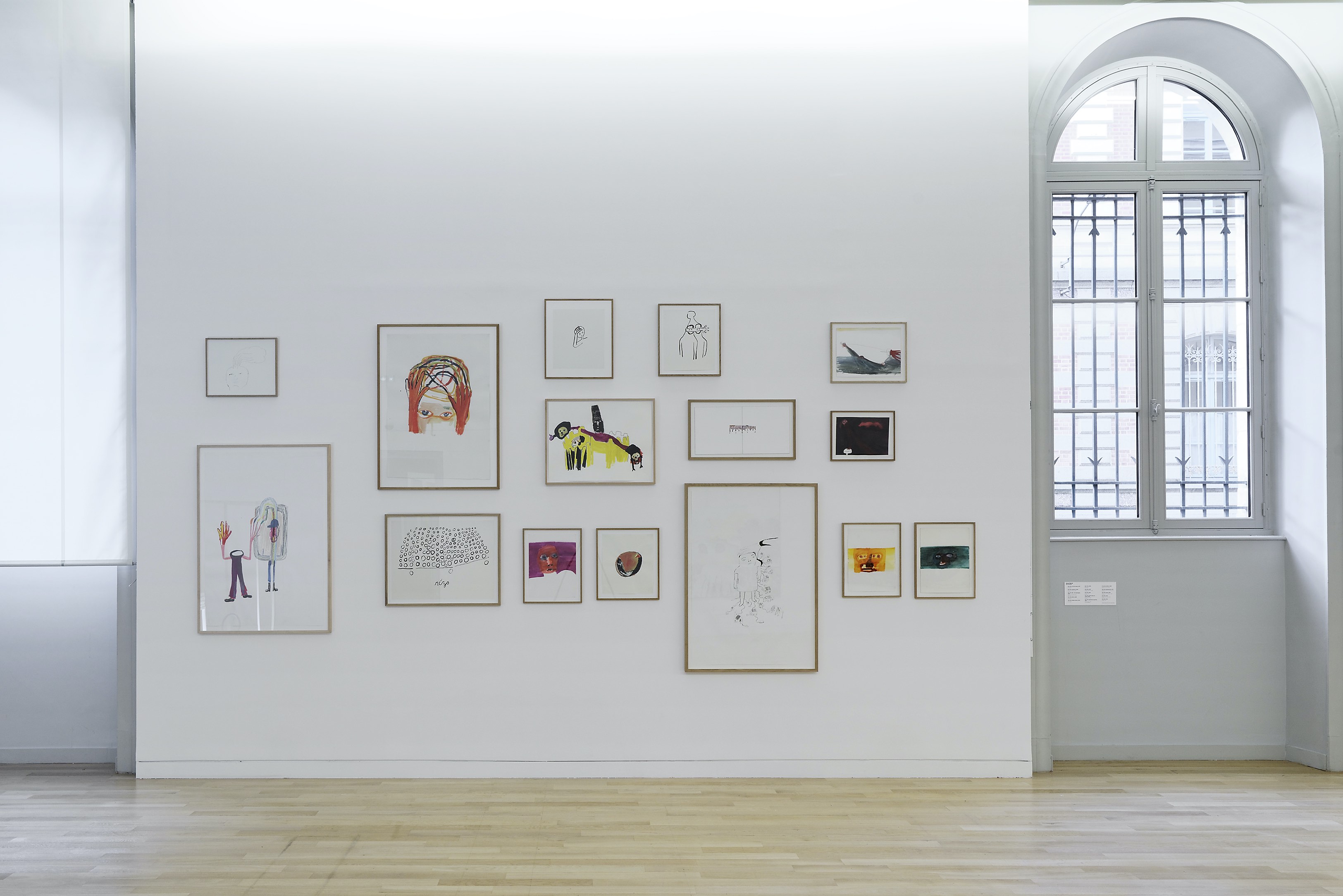 Anne-Marie Schneider -