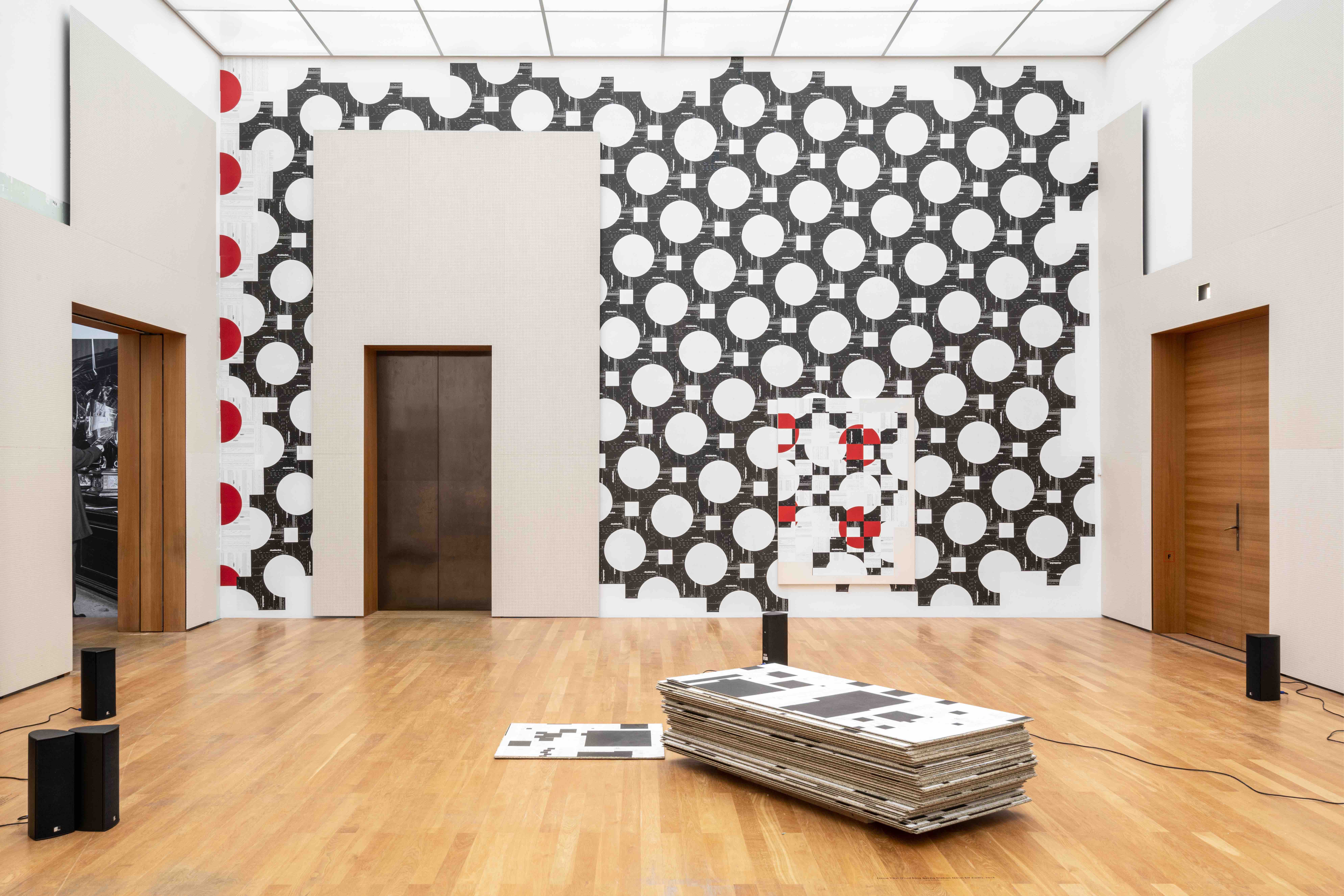 Museum der bildenden Künste Leipzig, Germany