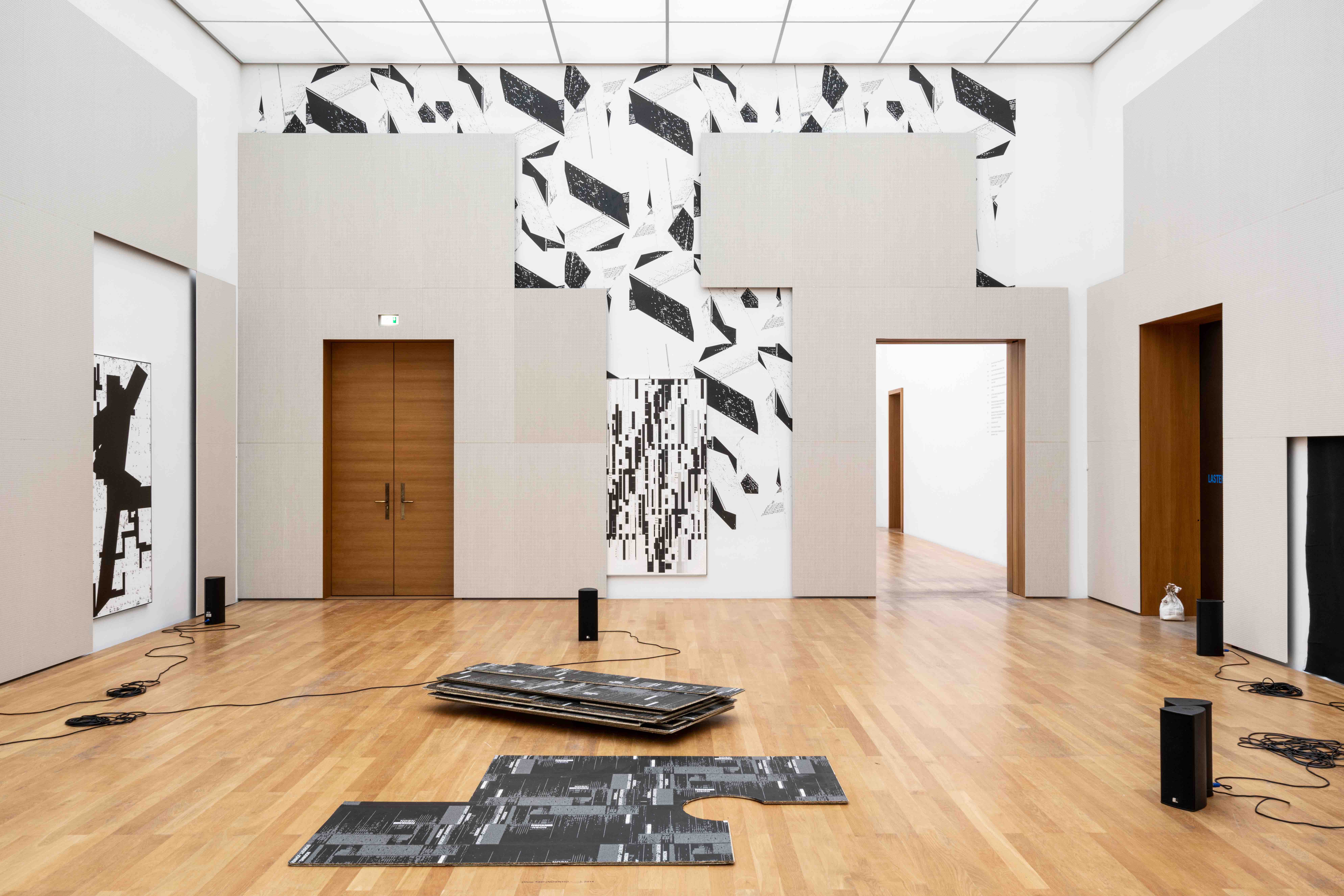 Museum der bildenden Künste Leipzig, Germany