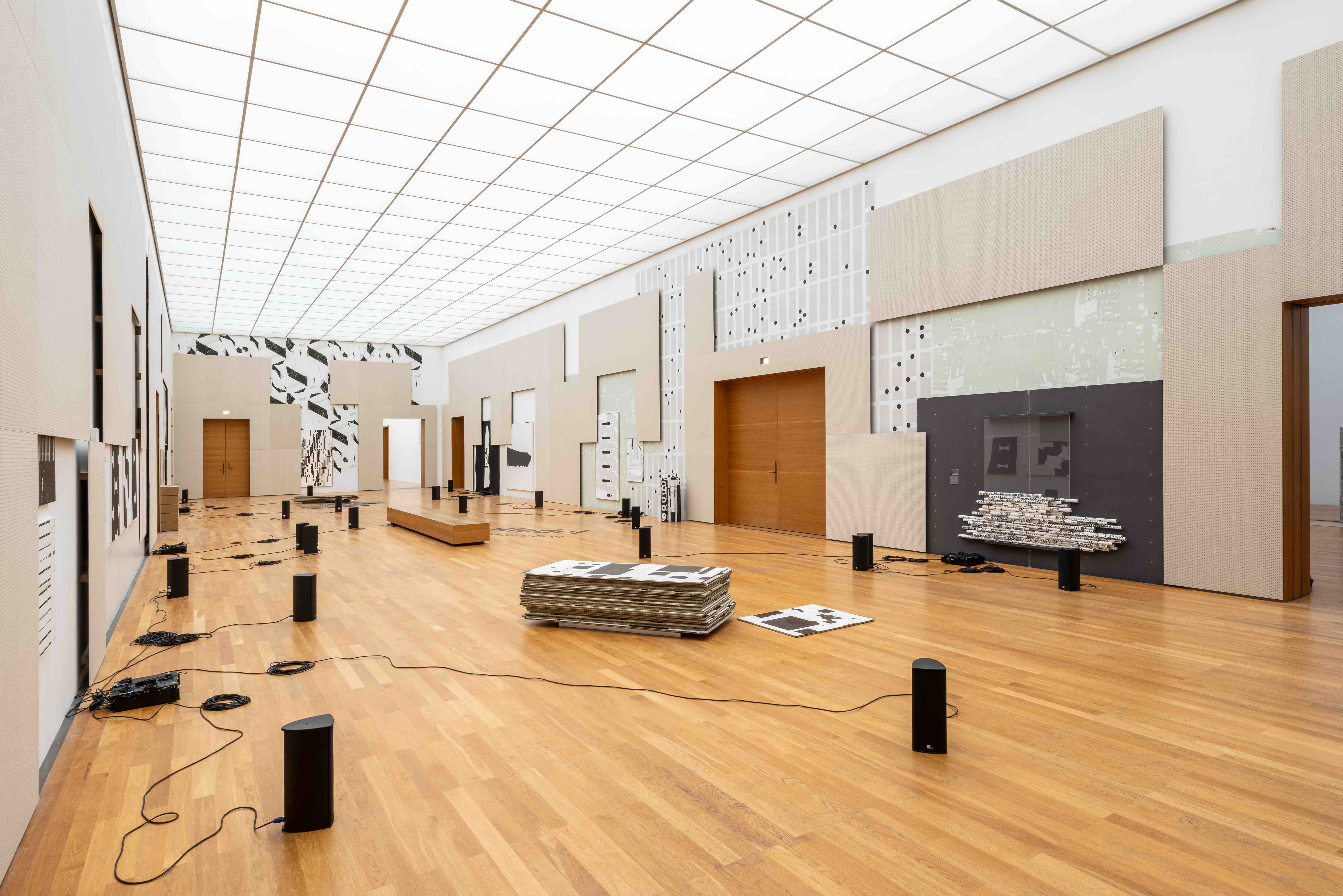 Museum der bildenden Künste Leipzig, Germany