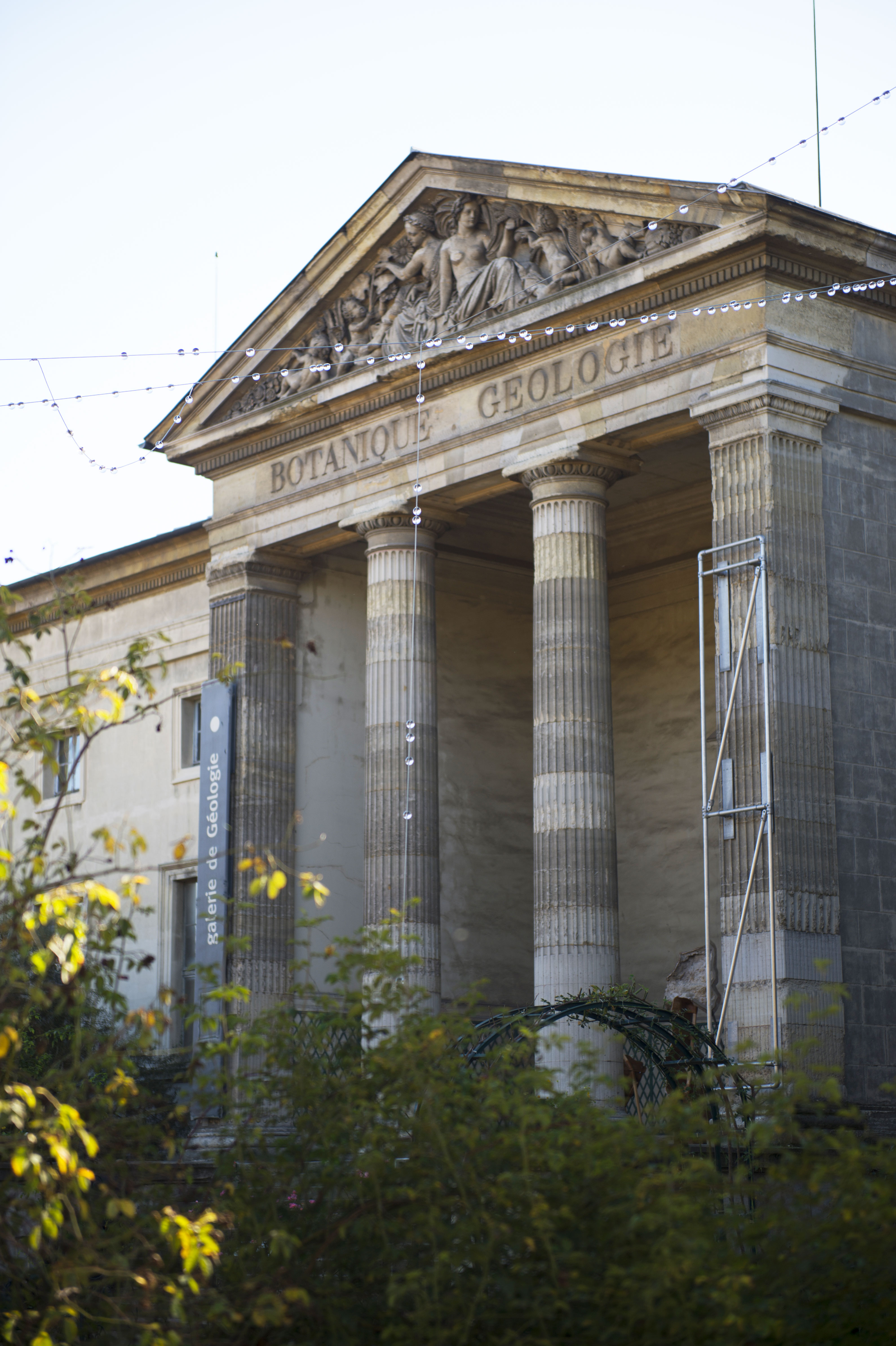 Fiac Hors les murs, Paris