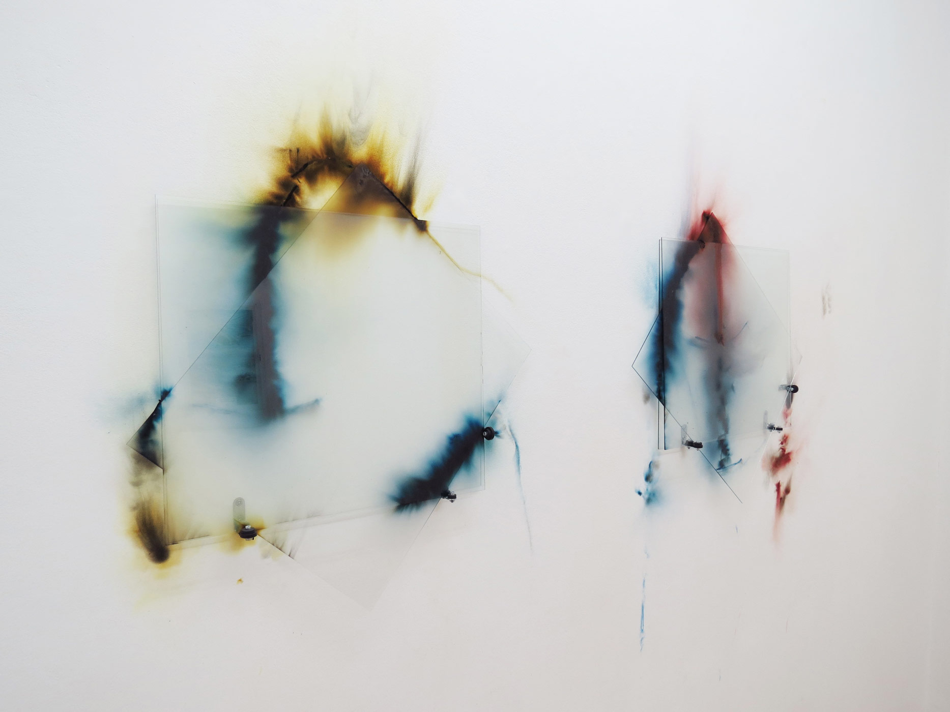 Caroline Pagès Gallery Lisbon, Portugal