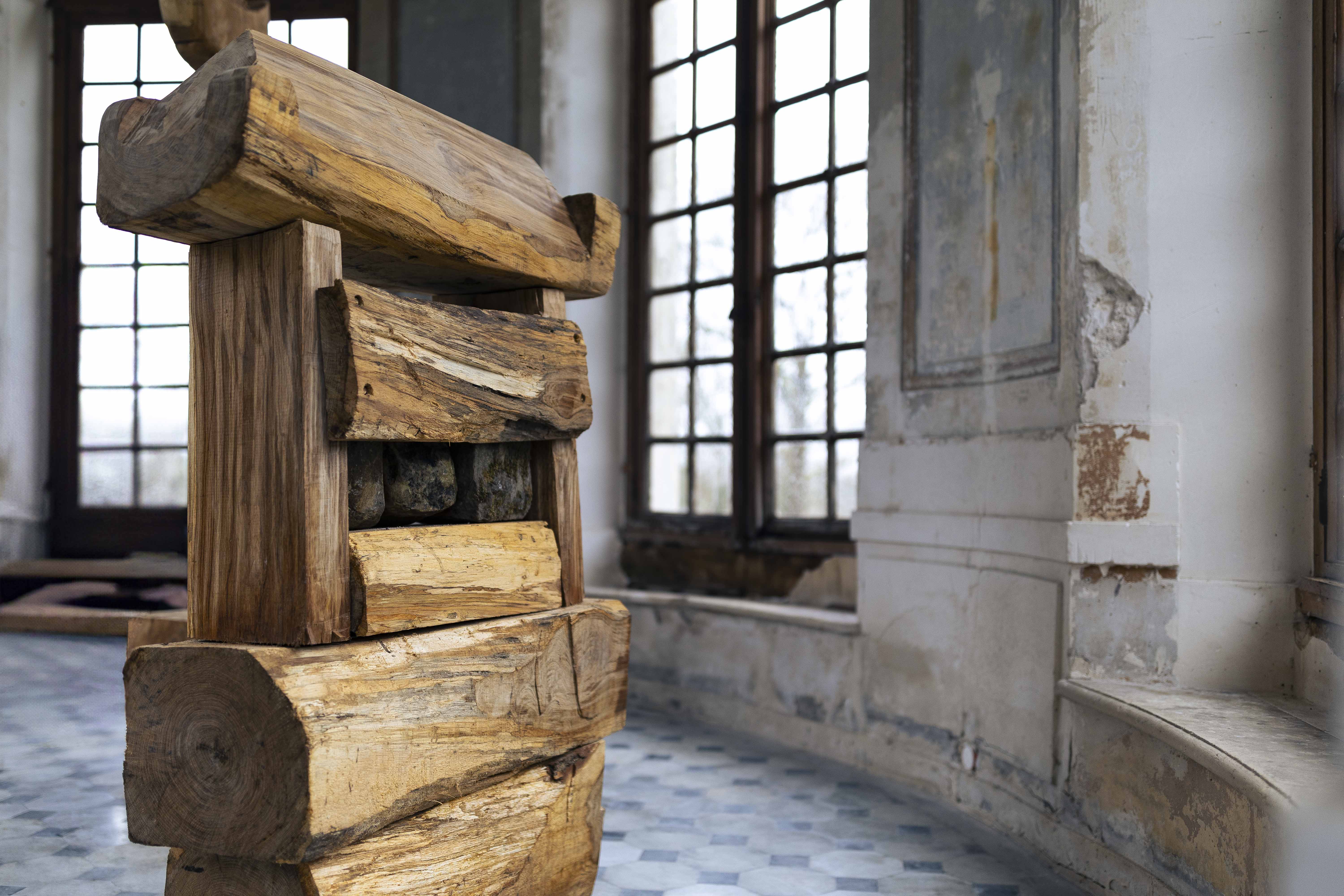 Domaine de Chamarande, Chamarande, France