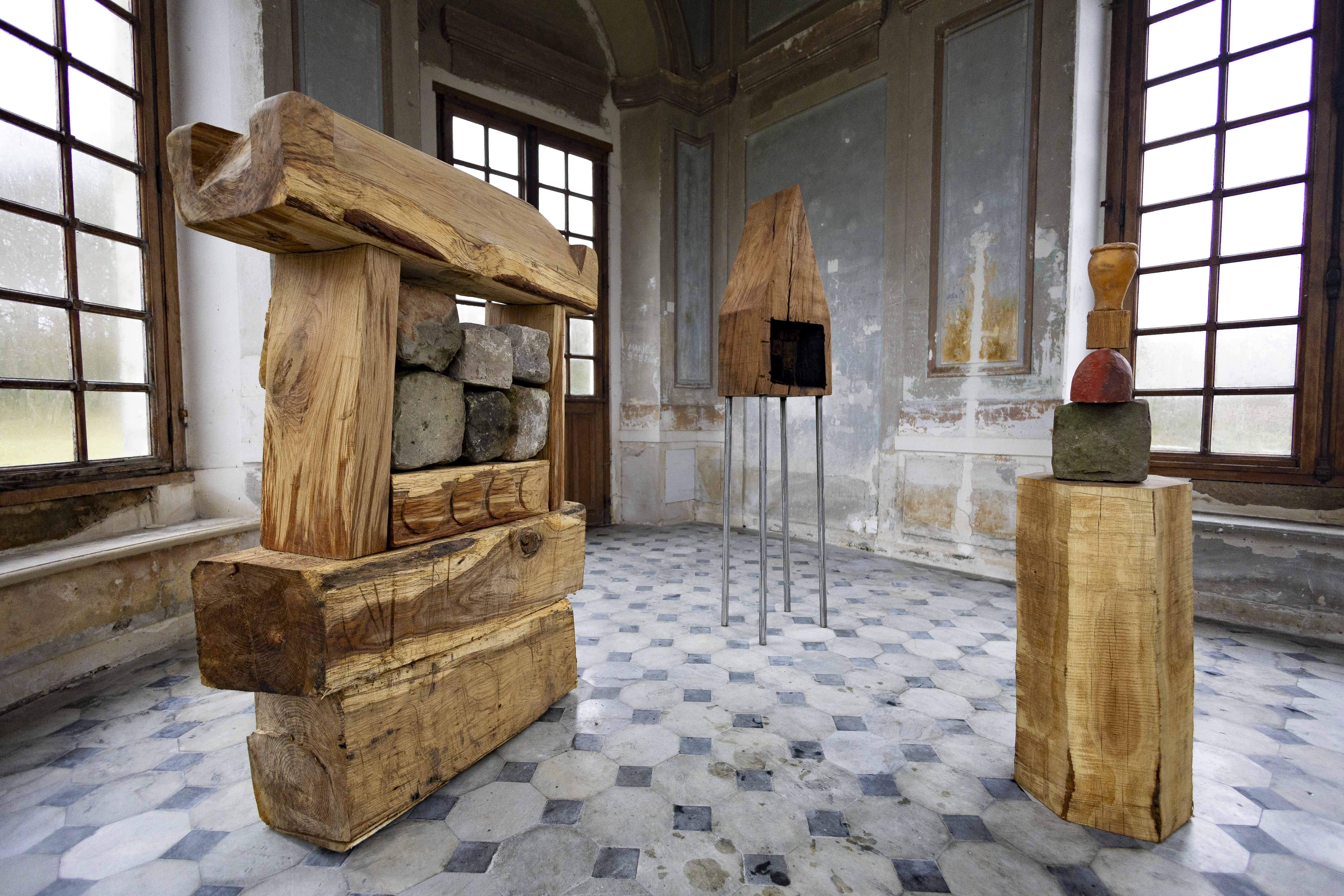 Domaine de Chamarande, Chamarande, France