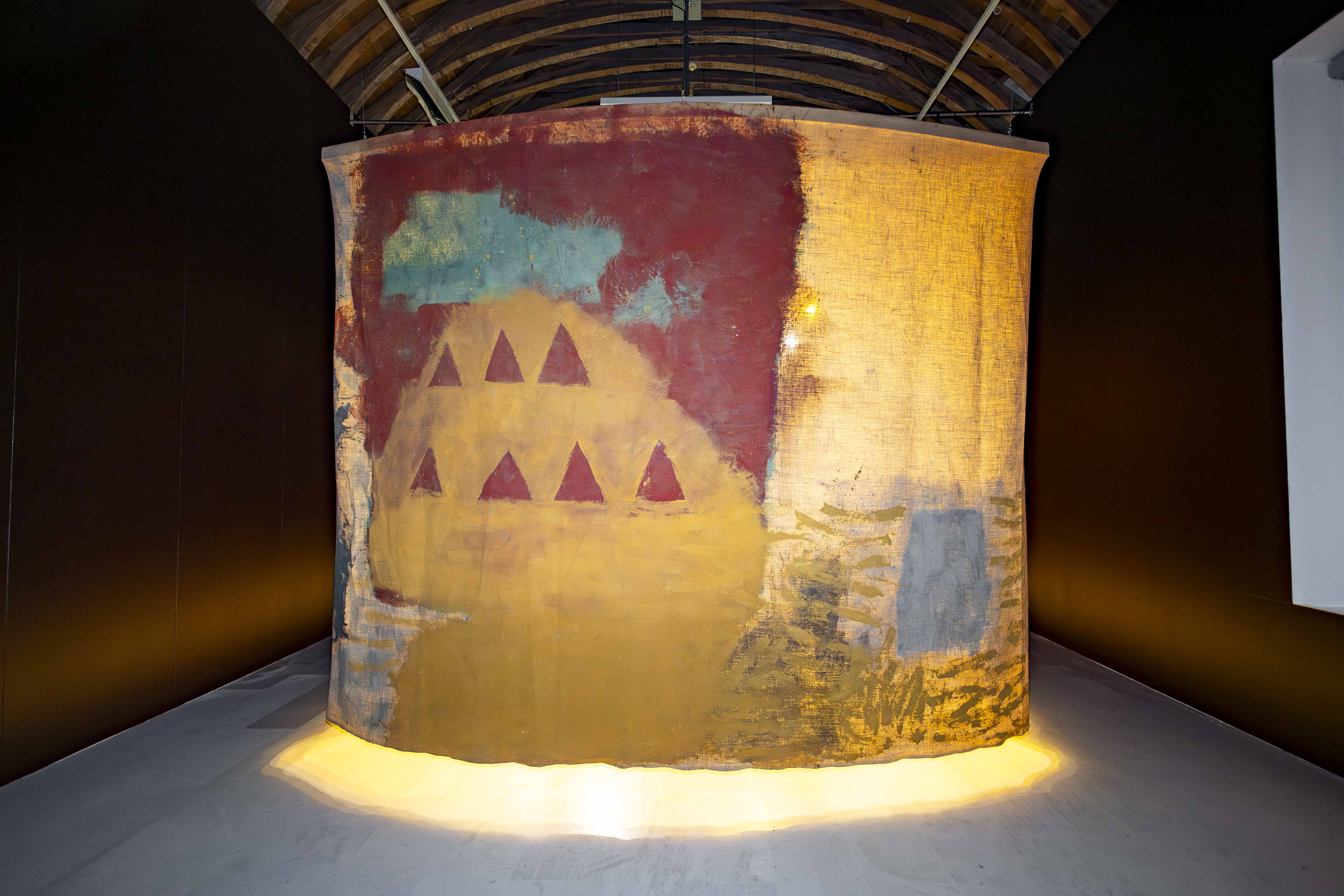 Domaine de Chamarande, Chamarande, France