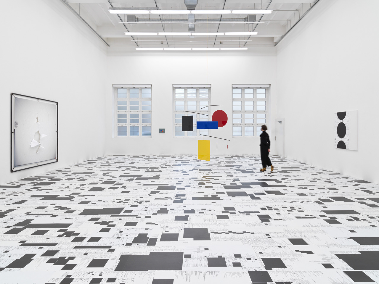 Museum Sammlung Zukunft, Zürich, Switzerland