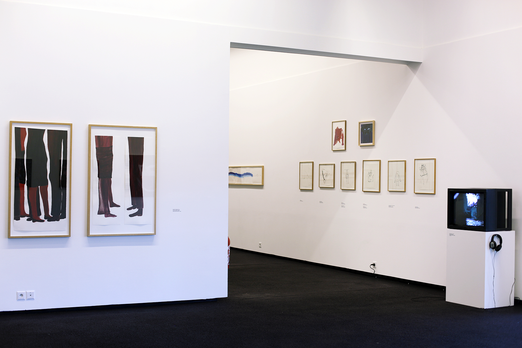 Anne-Marie Schneider -