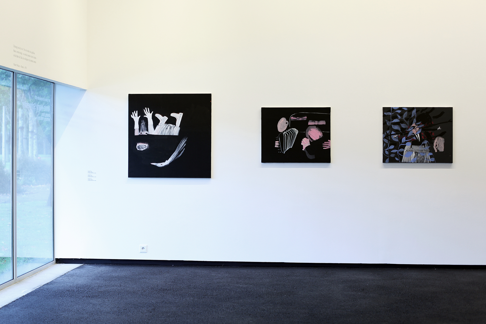 Anne-Marie Schneider -