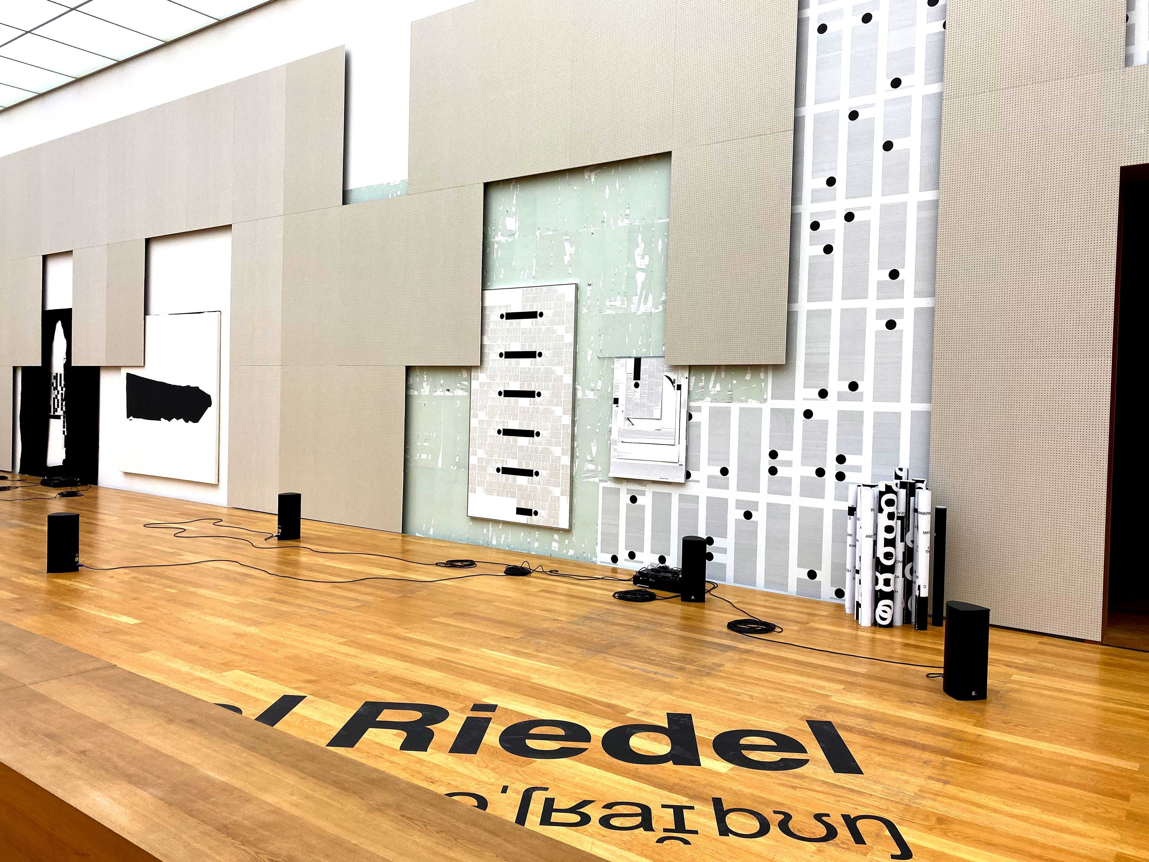 Museum der bildenden Künste Leipzig, Germany