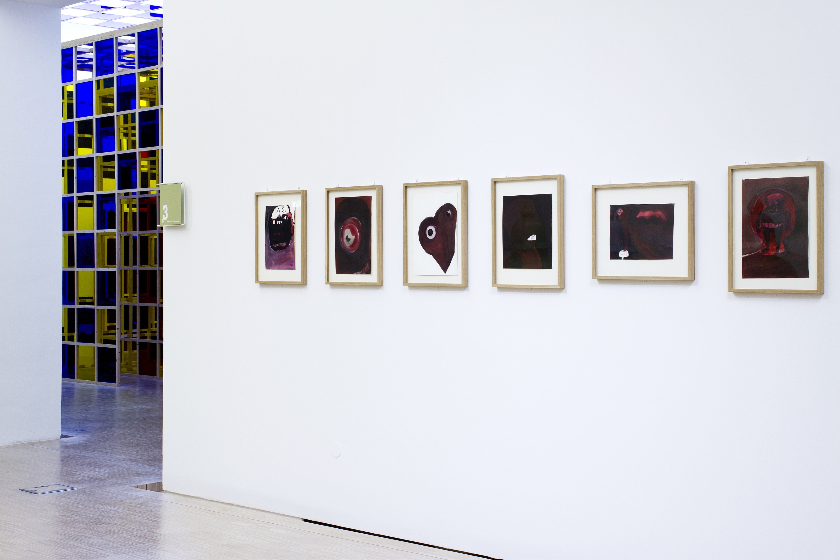 Anne-Marie Schneider -