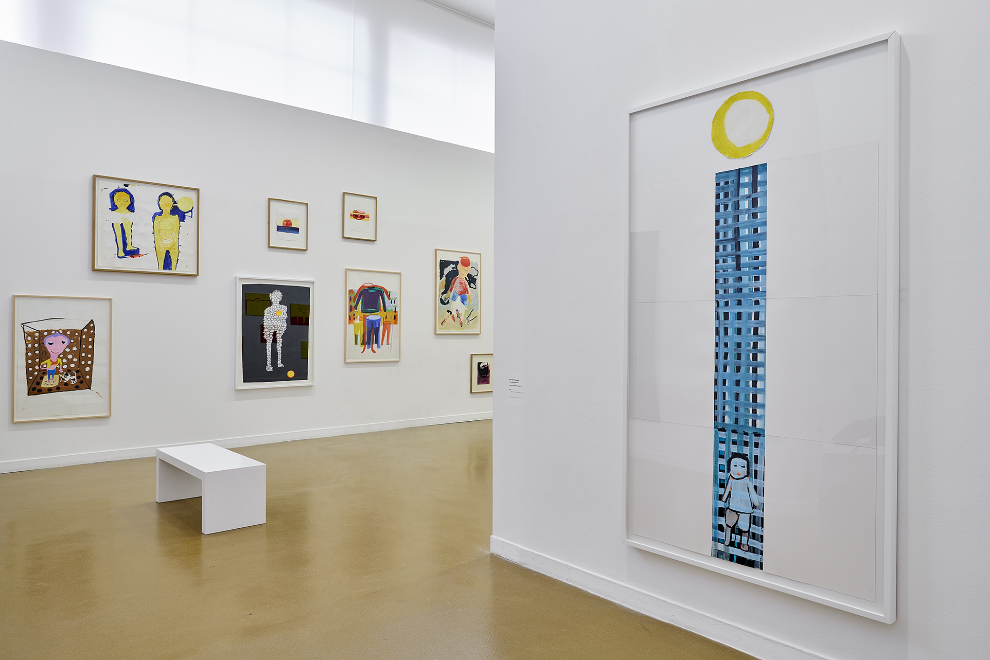 Anne-Marie Schneider -