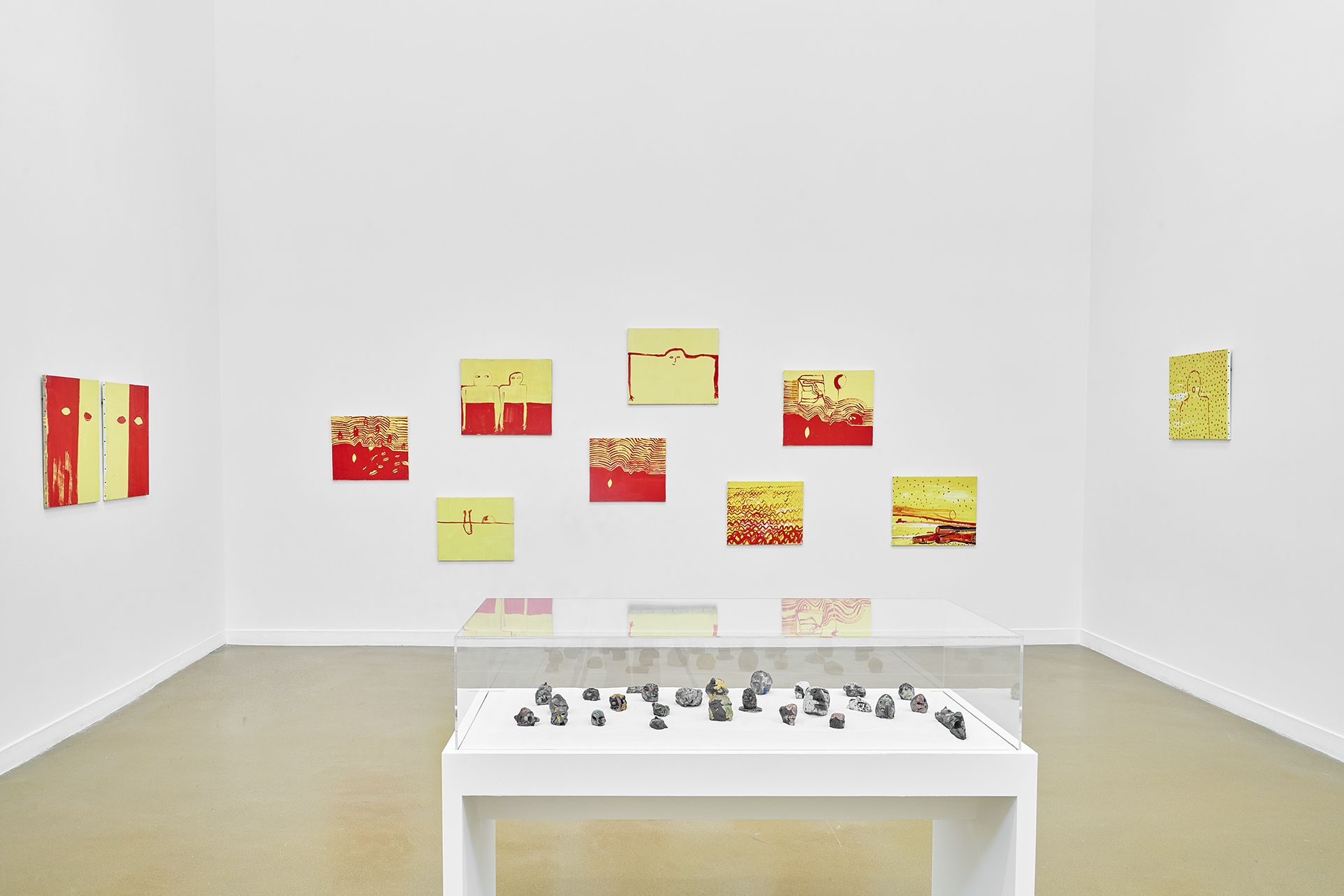 Anne-Marie Schneider -