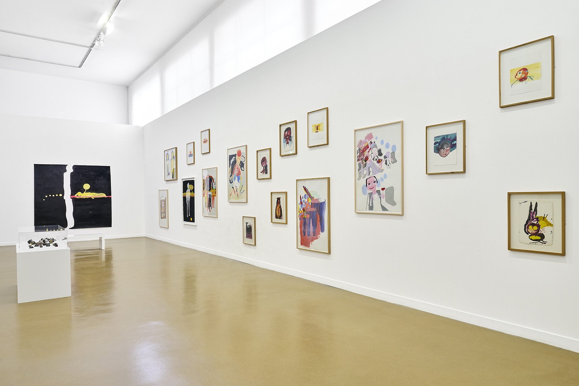 Anne-Marie Schneider -