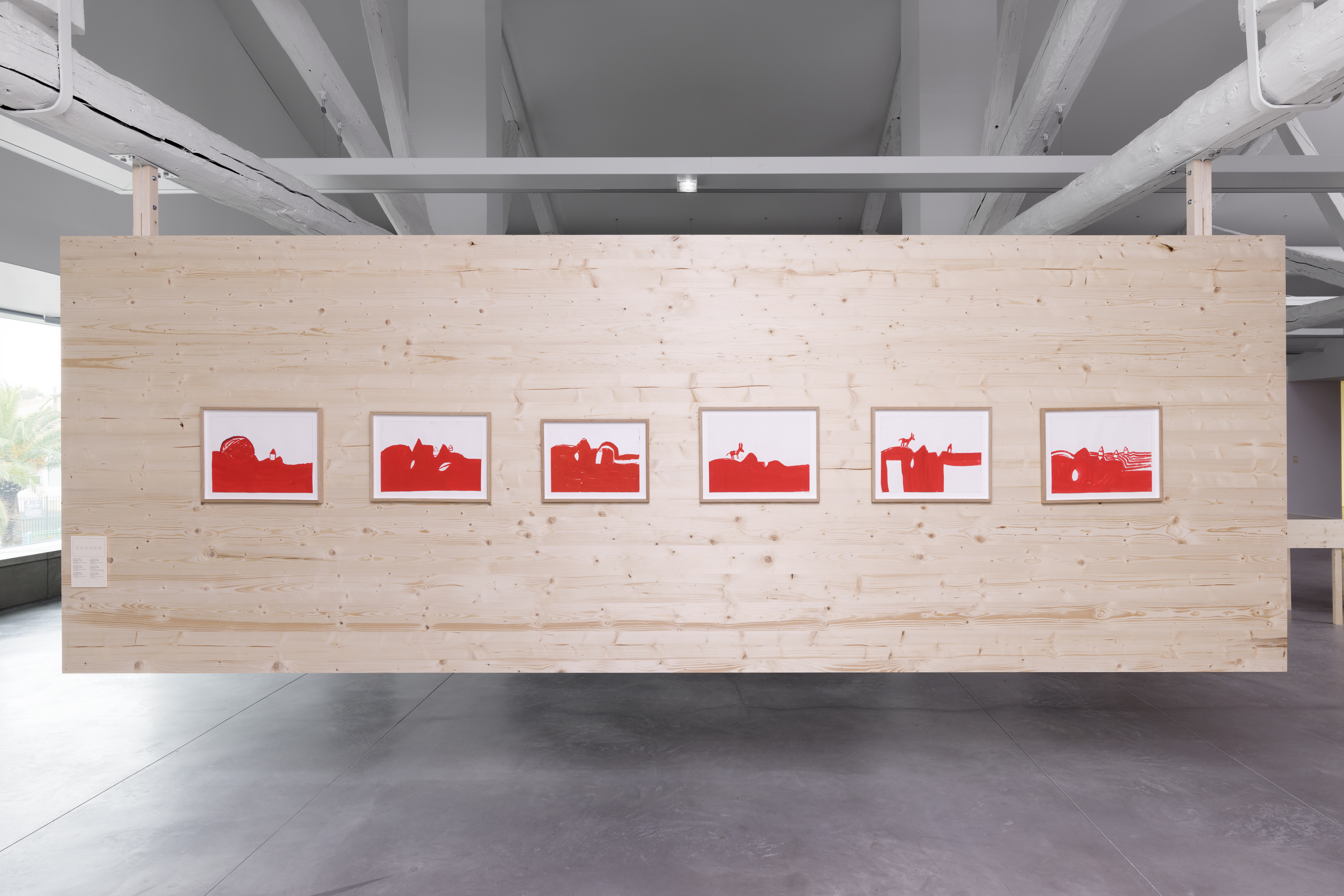 MRAC Occitanie, Sérignan, France, 2023