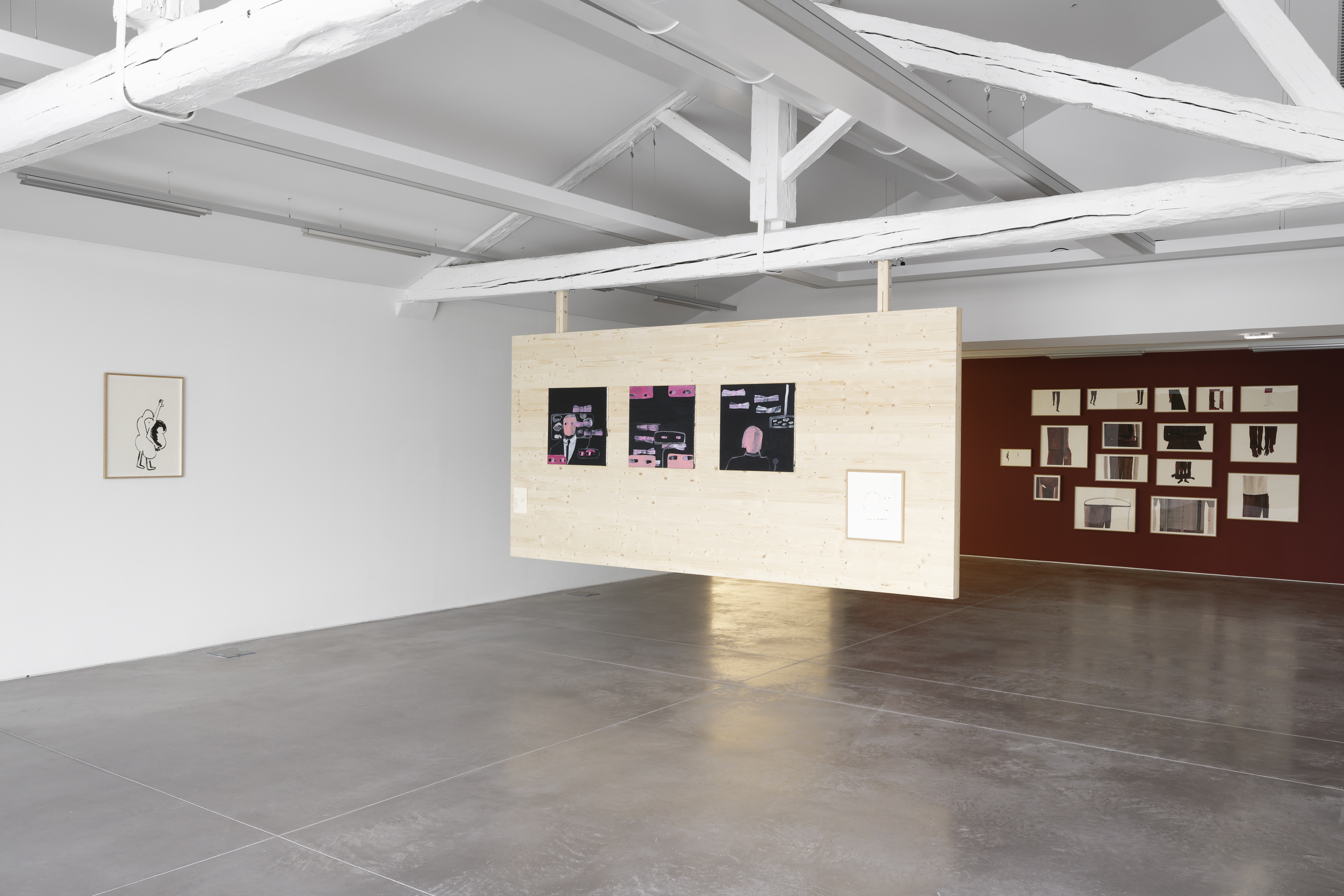 MRAC Occitanie, Sérignan, France, 2023