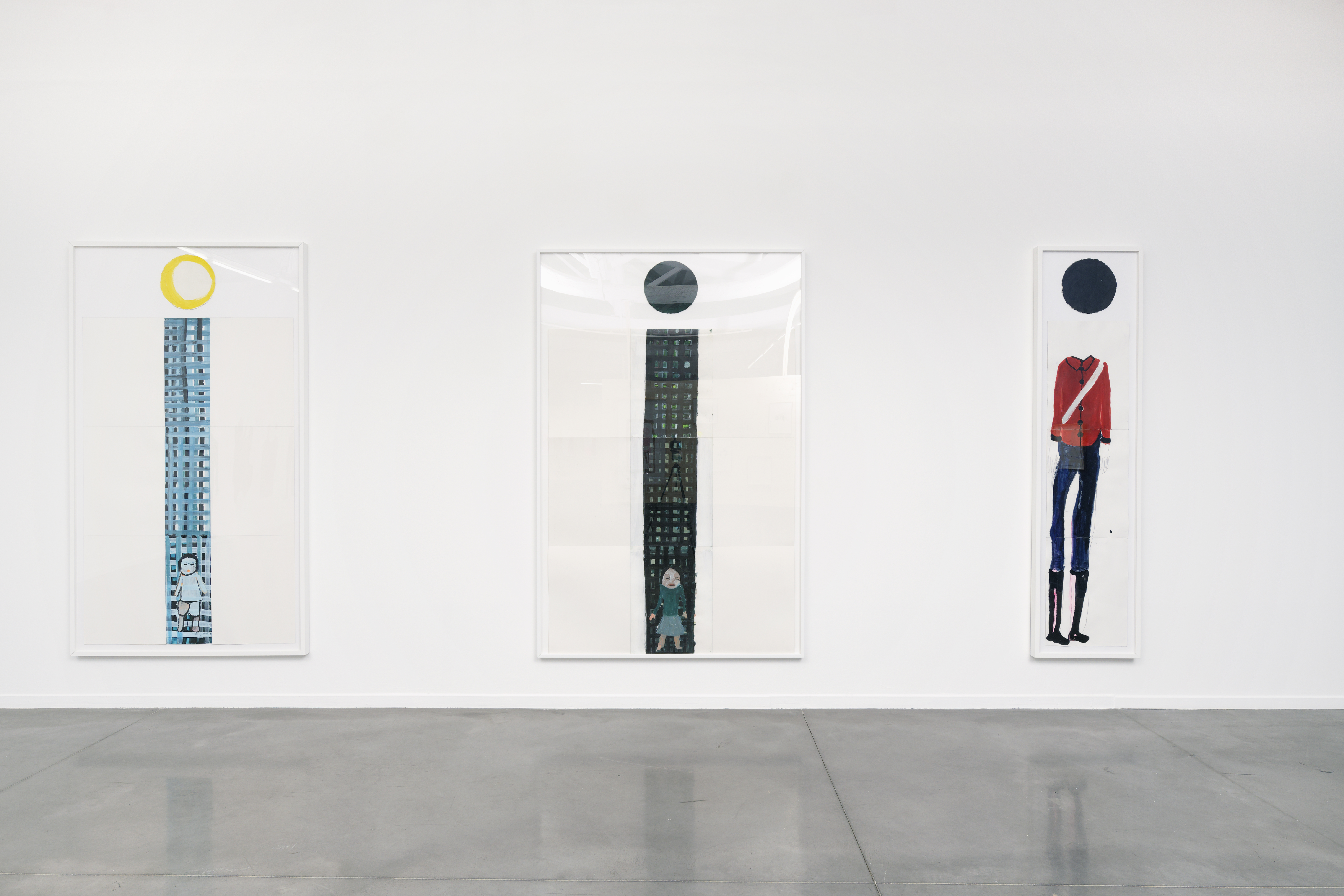 MRAC Occitanie, Sérignan, France, 2023