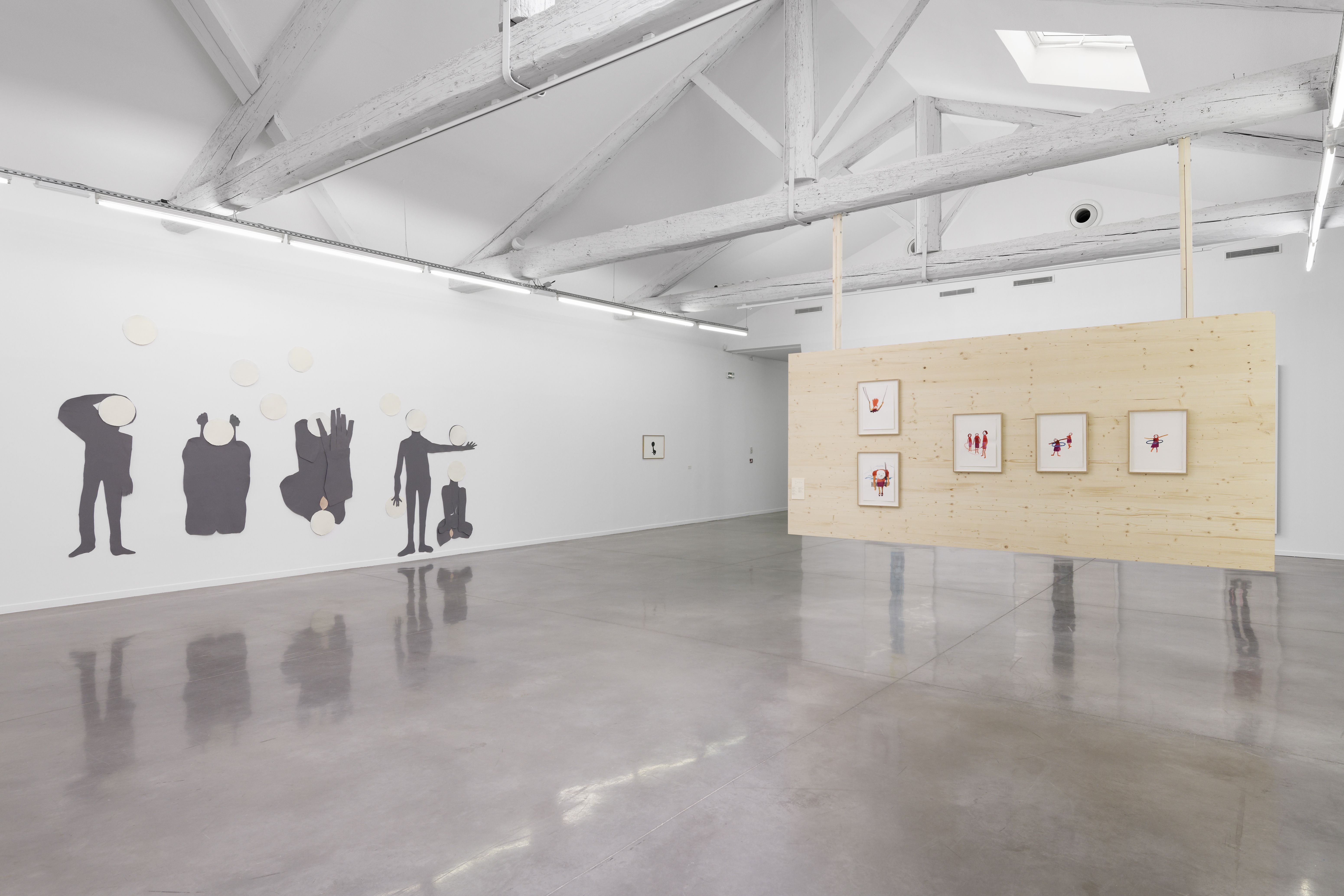 MRAC Occitanie, Sérignan, France, 2023