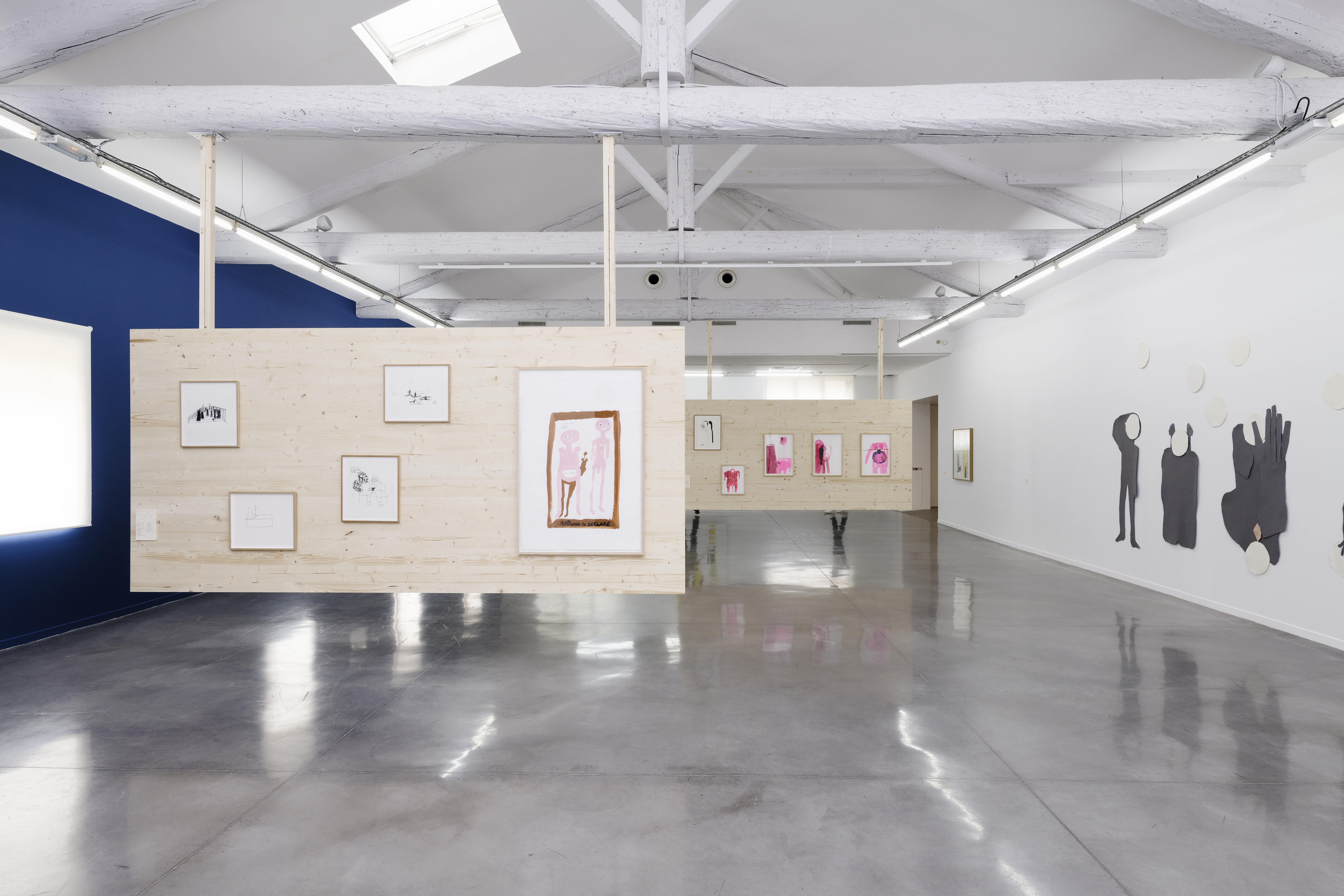 MRAC Occitanie, Sérignan, France, 2023