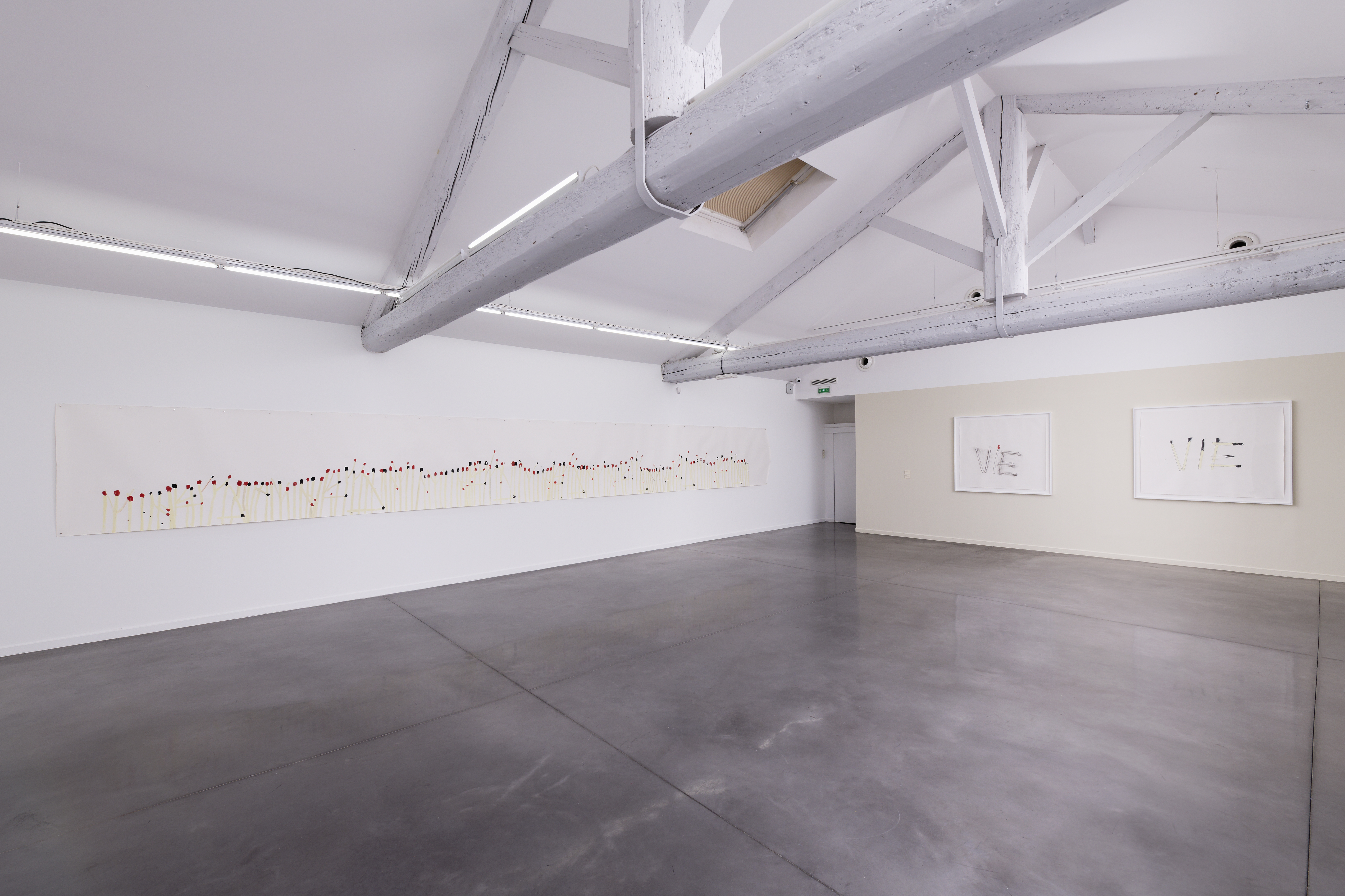 MRAC Occitanie, Sérignan, France, 2023