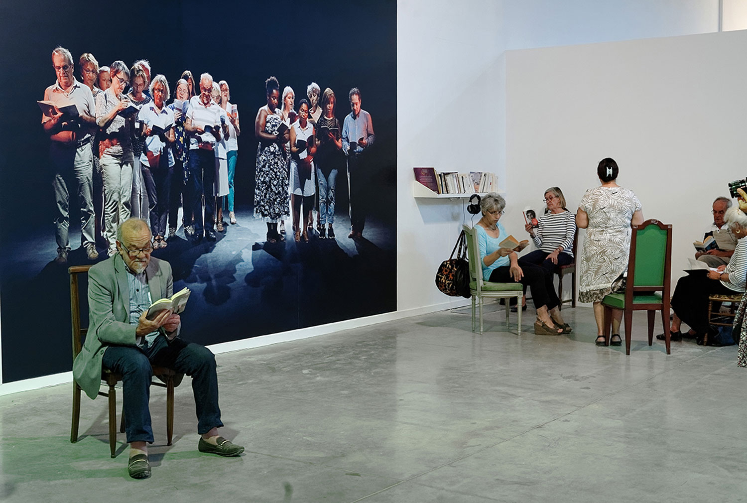 Marinella Senatore -