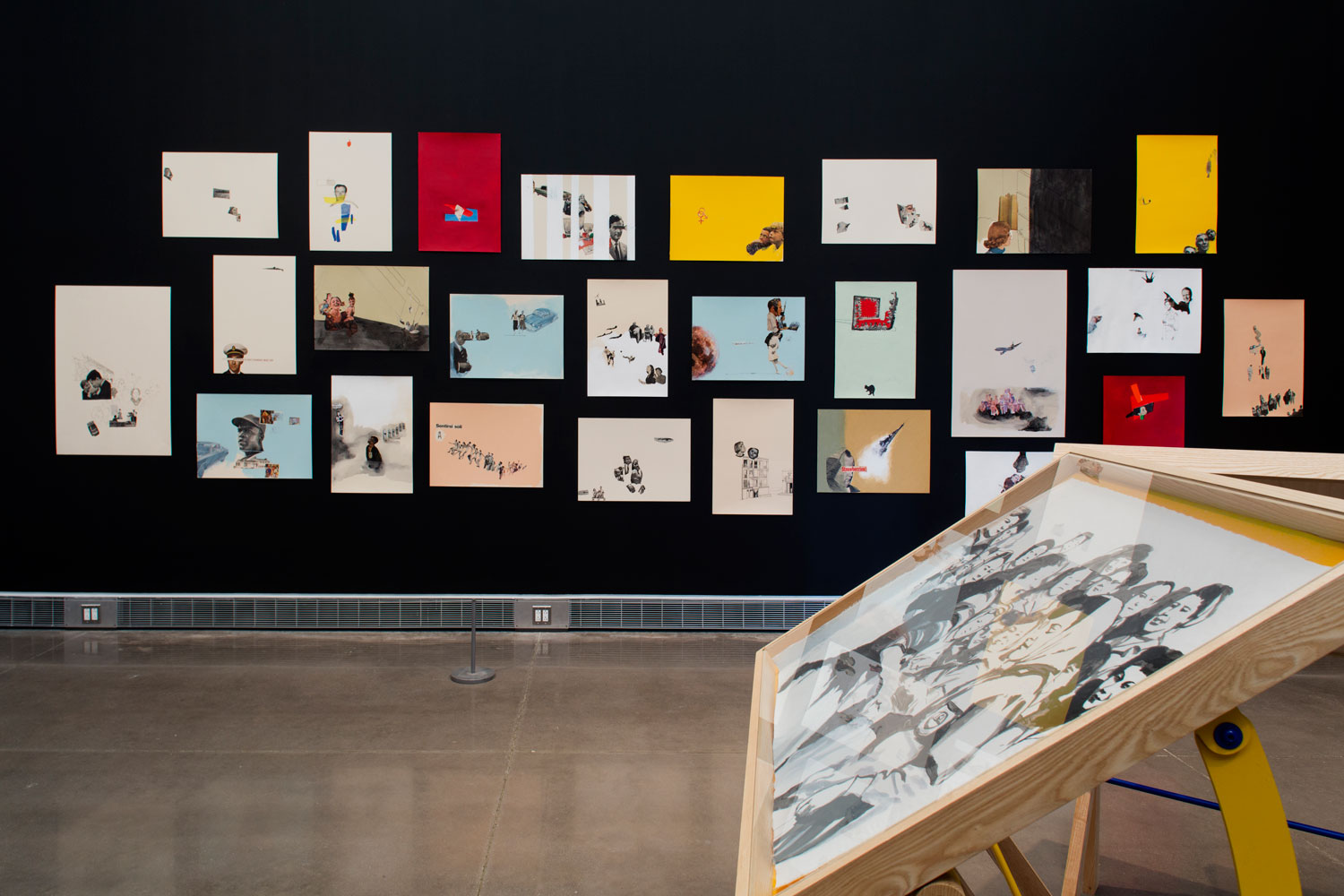 Marinella Senatore -