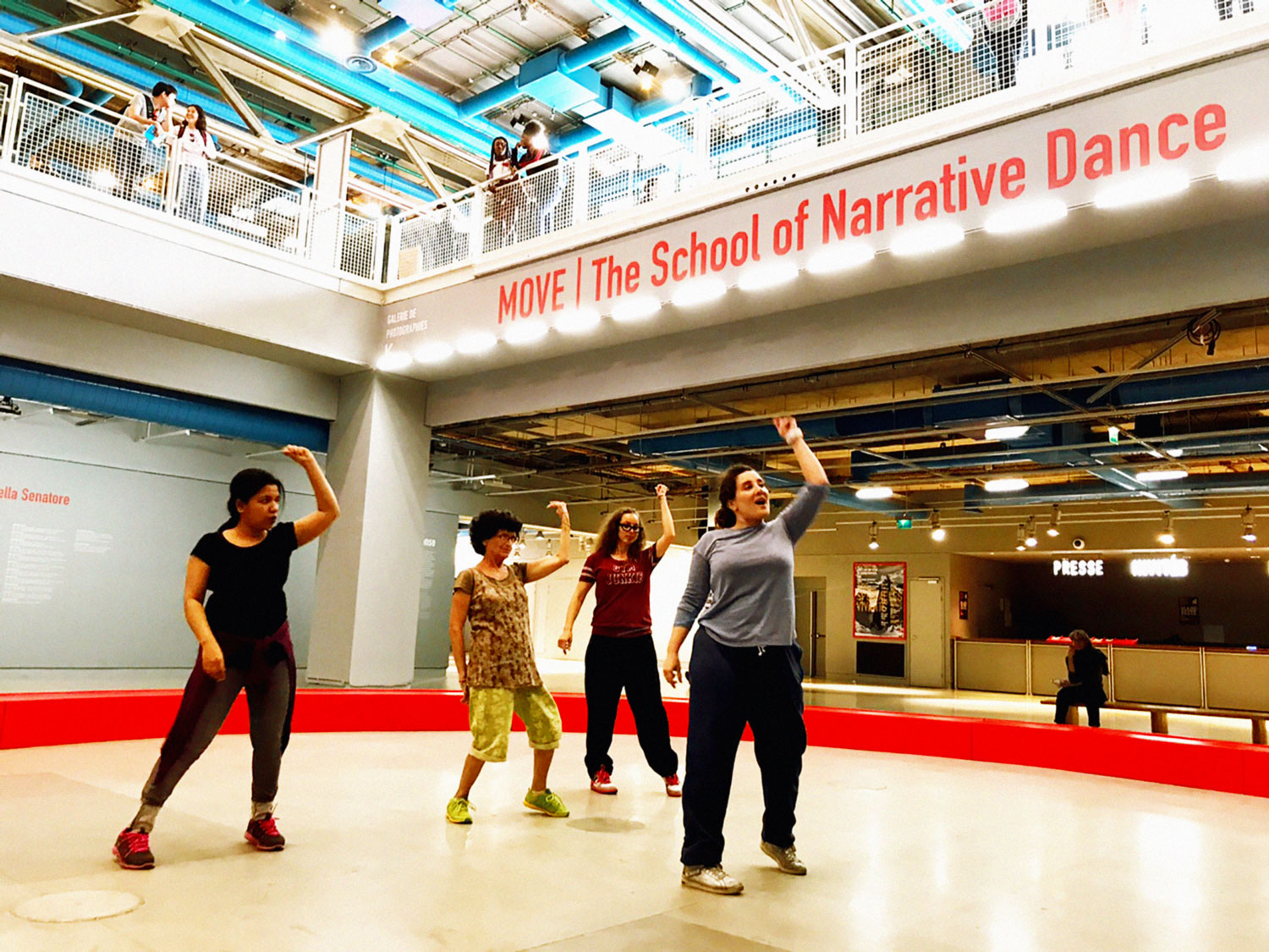 Marinella Senatore -