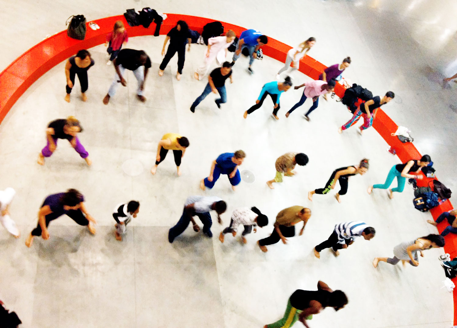 Marinella Senatore -