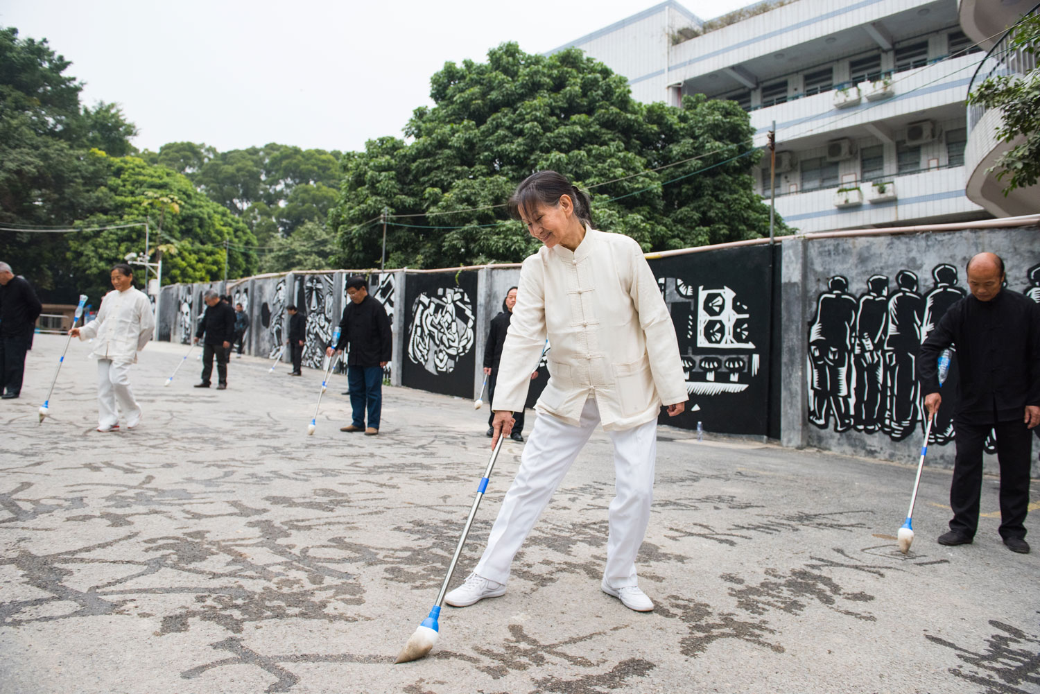 Marinella Senatore -