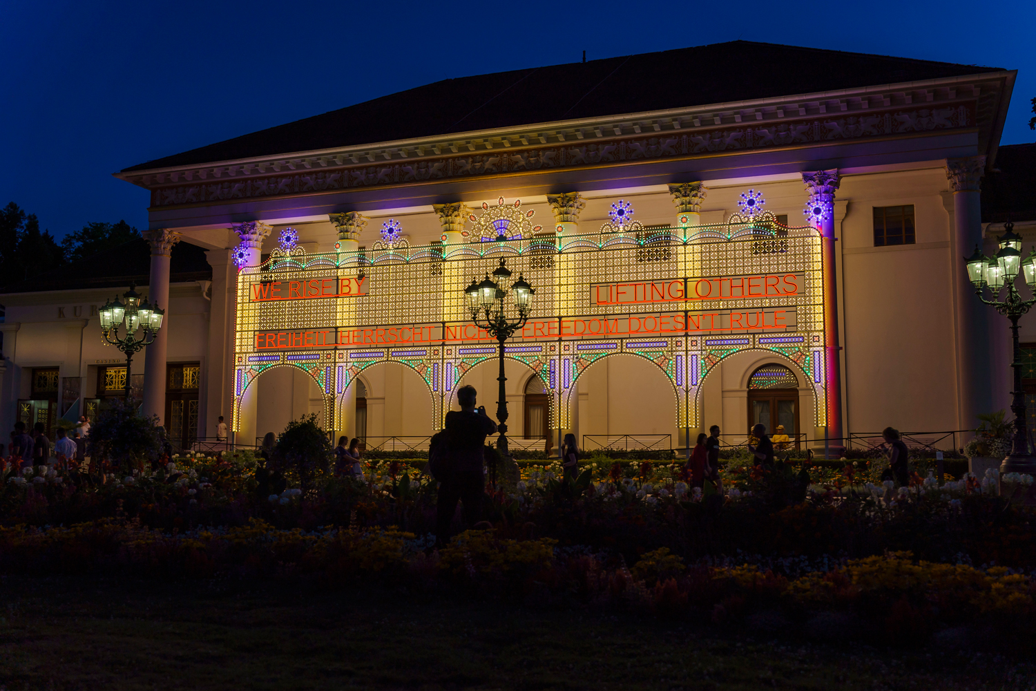 Marinella Senatore -