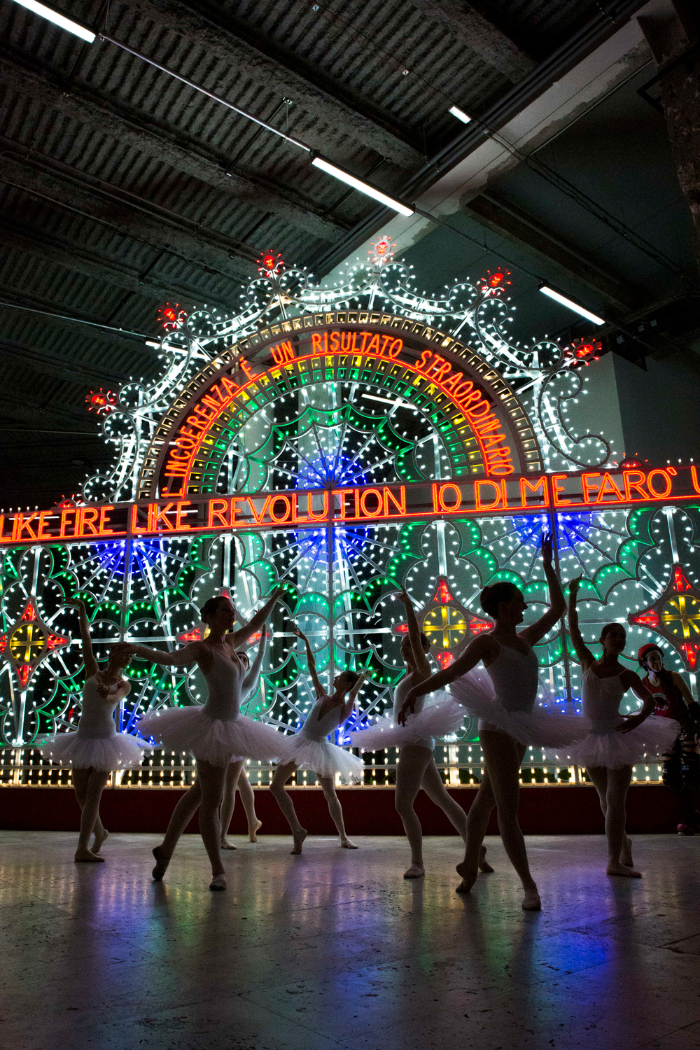 Marinella Senatore -