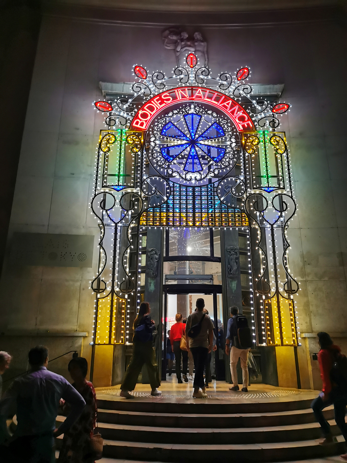 Marinella Senatore -