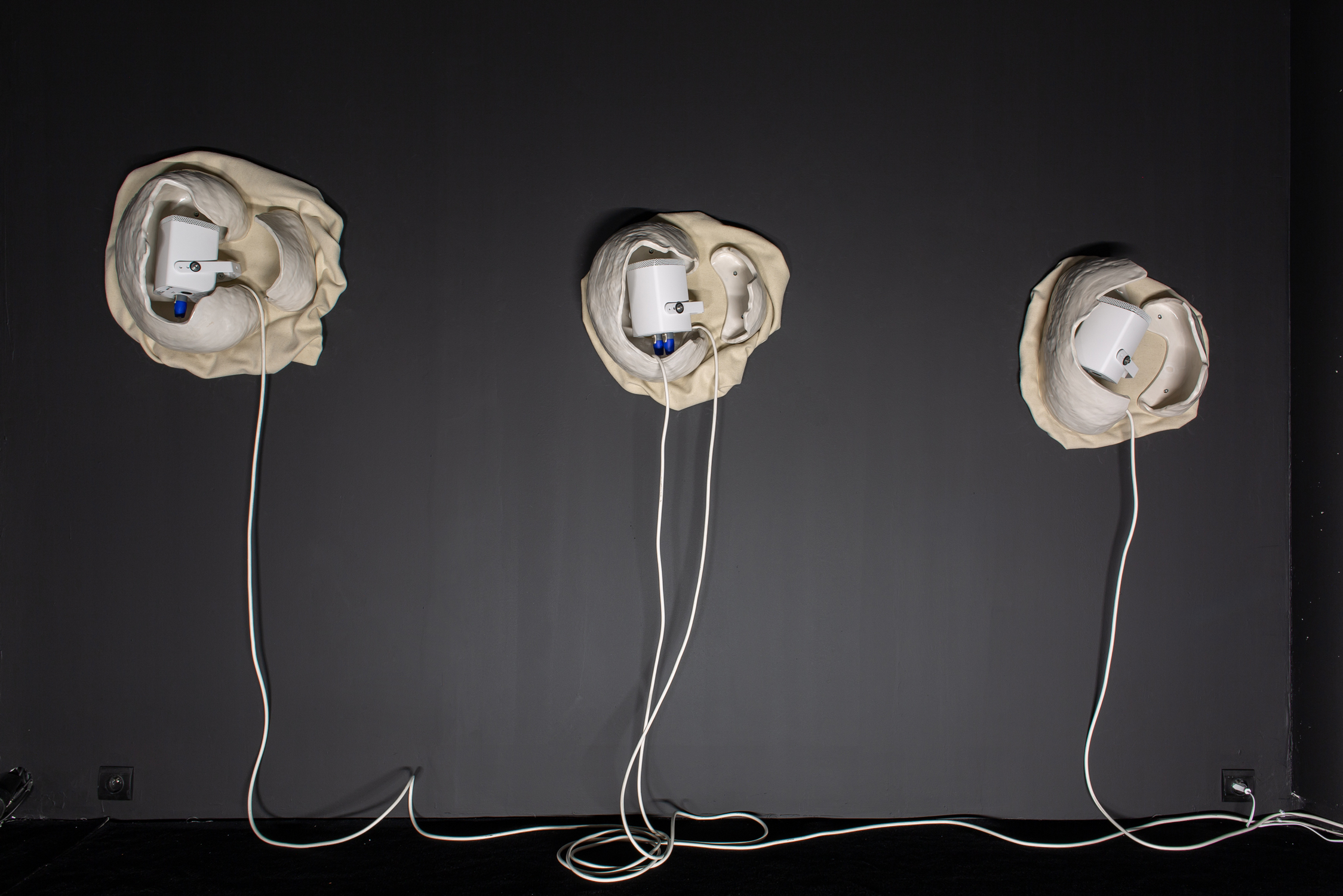 L'Onde Théâtre Centre d'Art, Velizy-Villacoublay, France