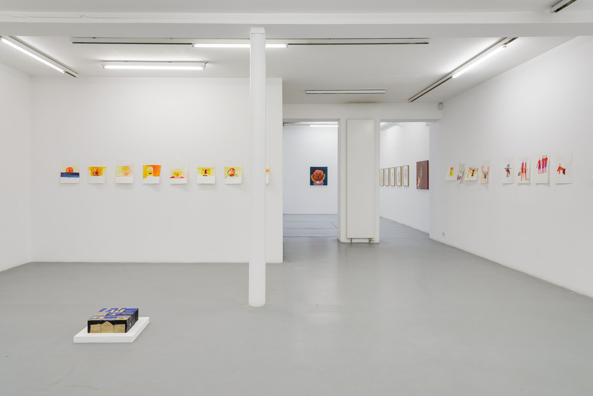 Anne-Marie Schneider -