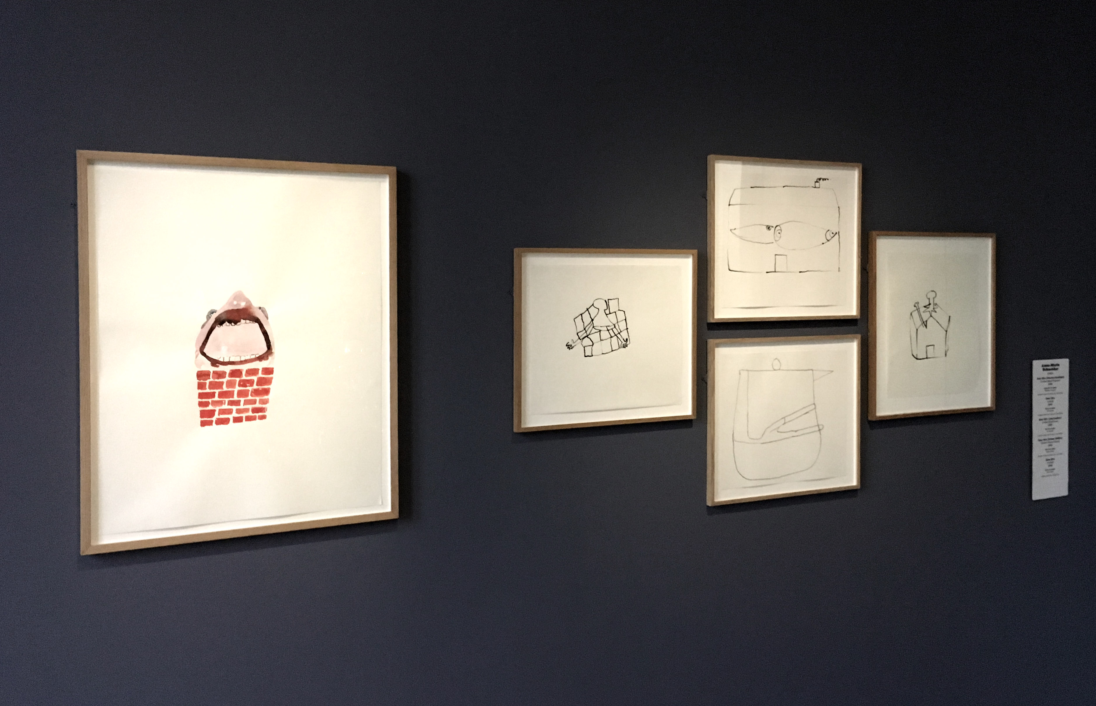 Anne-Marie Schneider -